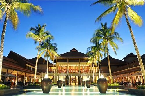 Quần thể du lịch Furama - Ariyana được World Luxury Awards 2023 vinh danh