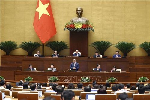 Khắc phục kịp thời, hiệu quả những tồn tại, hạn chế trong từng lĩnh vực