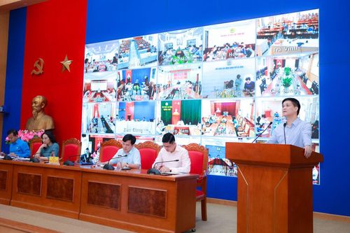 Tăng cường công tác tuyên truyền về Đại hội XIII Công đoàn Việt Nam