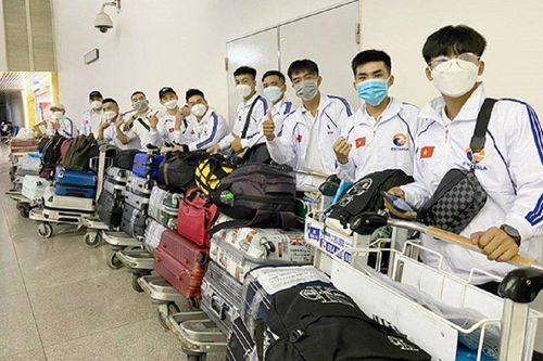 10 tháng, hơn 132.000 lao động đi làm việc ở nước ngoài: Vượt xa kế hoạch năm 2023