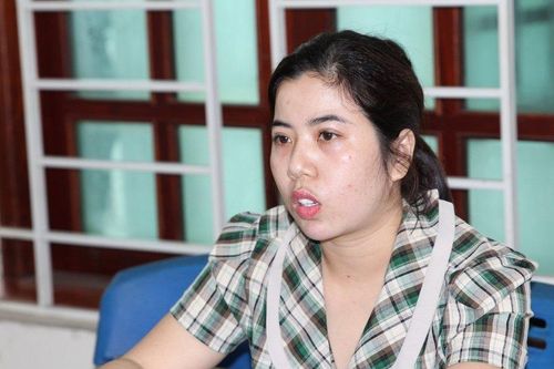 Nghệ An: Bắt 'nữ quái' lừa đảo chiếm đoạt 2,5 tỷ đồng