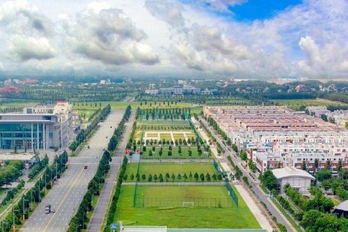 Hải Phòng: Thu hút 2,6 tỷ USD vốn FDI từ các nhà đầu tư Singapore