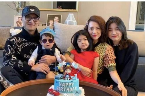Hé lộ lý do ly hôn bất ngờ, Chương Tử Di nhận bao nhiêu trong khối tài sản 11 nghìn tỷ?
