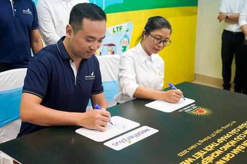 Lộc Trời liên kết sản xuất 5 triệu tấn lúa mỗi năm