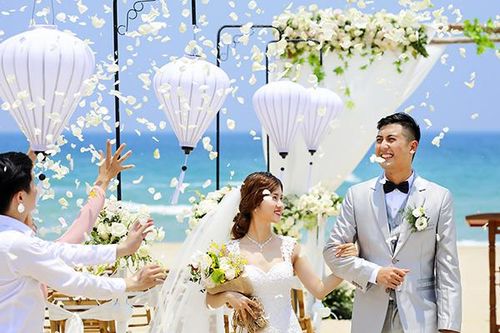 Khảo sát nhu cầu để đưa Đà Nẵng thành điểm đến du lịch cưới