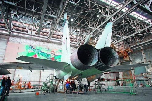 Nga có thể sử dụng những tiêm kích MiG-31 được Kazakhstan rao bán?