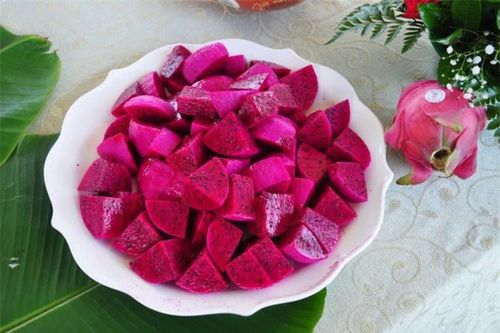 Thanh long trắng và đỏ, ăn loại nào tốt hơn để chống lão hóa và ngừa ung thư? Đáp án khiến nhiều người bất ngờ