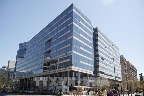 IMF đề xuất các nước thành viên tăng 50% hạn ngạch đóng góp tài chính