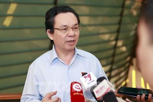 Đại biểu kỳ vọng về lộ trình thực hiện lời hứa của các trưởng ngành