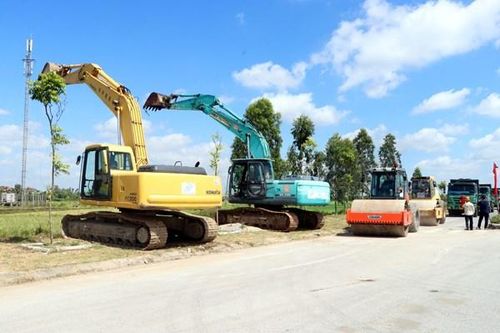 Hải Dương khẩn trương khởi công và bố trí vốn cho các dự án đầu tư công