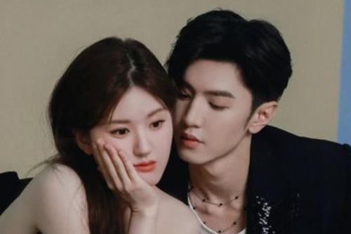 Triệu Lộ Tư và Trần Triết Viễn lộ tướng phu thê, netizen bèn hỏi ngày cưới