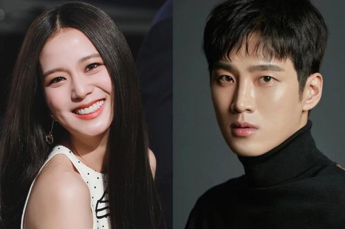 Ahn Bo Hyun nhận tin không vui sau khi chia tay Jisoo BLACKPINK, fan lo sốt vó