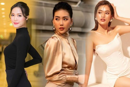 Ẩu tả 'profile', chuyện tưởng lạ mà quen tại 'địa hạt' nhan sắc Việt
