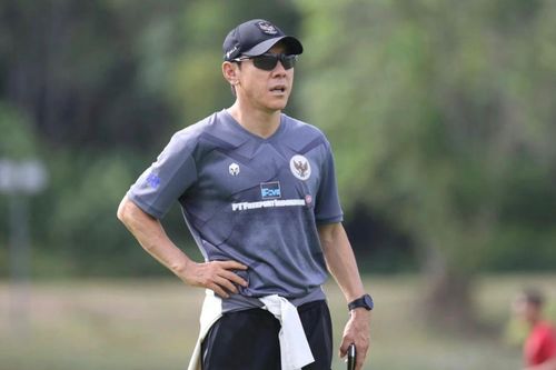 HLV Shin Tae Yong có biến Indonesia thành 'ác mộng' với ông Troussier?