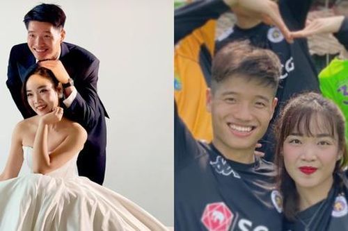 Cựu thủ môn U23 Việt Nam sắp lên xe hoa cùng cô giáo tiểu học và chuyện 'dẫn bạn về nhà mất cả em gái'