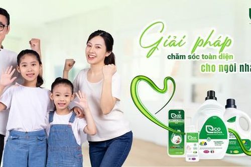 Sản phẩm sinh học - Bí quyết dọn dẹp của chị em