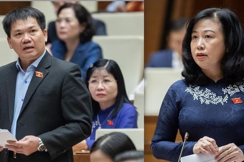 Cơ sở khám chữa bệnh phải đảm bảo đủ thuốc, không để người bệnh phải mua thuốc ngoài