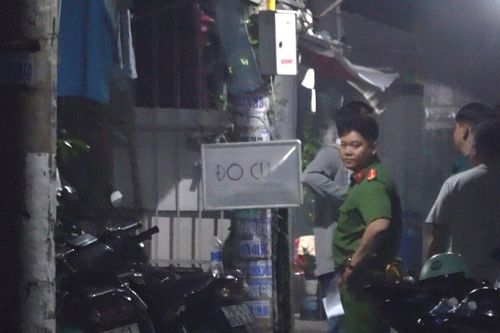 Mâu thuẫn làm ăn, vung dao đoạt mạng bạn