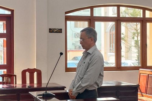 Hoãn xử cựu lãnh đạo Ngân hàng Nhà nước chi nhánh Đồng Nai