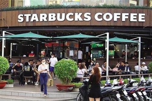 Ông Hồ Mai Hồ làm Tổng giám đốc Starbucks Vietnam