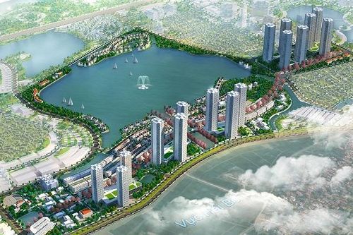 Liên doanh BRG - Sumitomo tăng vốn lên 14.260 tỷ đồng