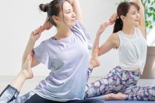 Tập thể dục thường xuyên sẽ giúp bạn trẻ lâu?