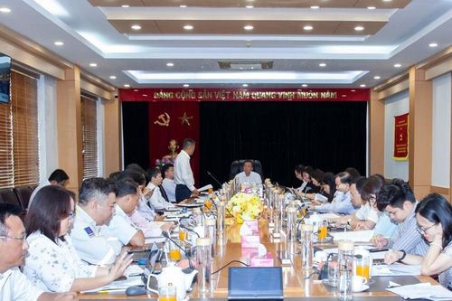 PVCFC hoàn thành tốt kế hoạch sản xuất kinh doanh 10 tháng đầu năm 2023