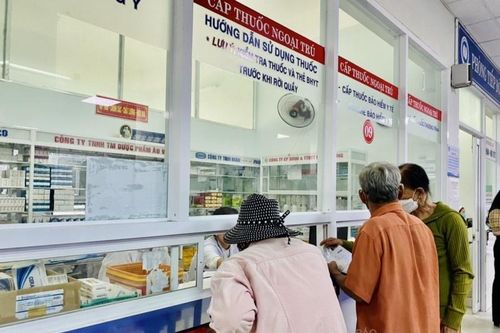 Tăng quyền lợi cho người tham gia bảo hiểm y tế từ 3/12/2023
