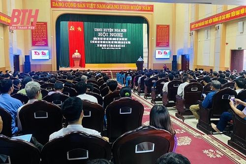 Lan tỏa tinh thần thượng tôn pháp luật