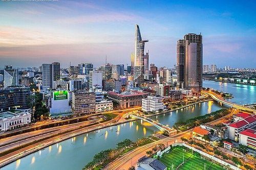 5 nhóm giải pháp phát triển đô thị bền vững cho Việt Nam