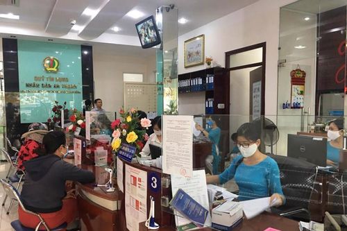 Bảo hiểm tiền gửi Việt Nam - tận dụng tốt các cơ hội để tiếp tục đổi mới