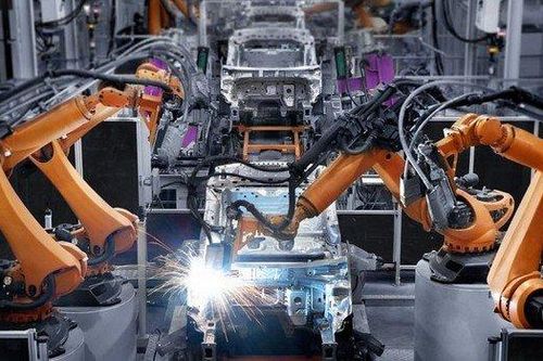 Ngành ô tô toàn cầu đang dựa vào công nghệ mới để giải quyết những thách thức