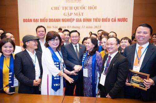 Văn hóa kinh doanh: 'Sức mạnh mềm' nâng cao năng lực cạnh tranh cho doanh nghiệp gia đình