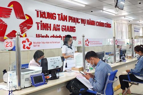 Phương pháp luận Chỉ số đánh giá năng lực cạnh tranh cấp sở, ban, ngành và địa phương (DDCI)