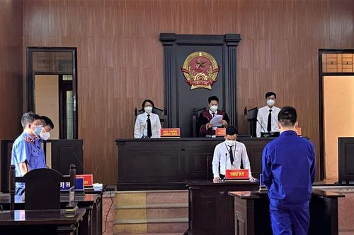 Đẩy nhanh tiến độ điều tra, truy tố, xét xử các vụ án dư luận quan tâm