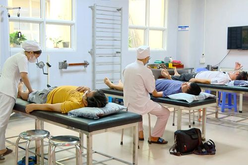 70% người bị đột quỵ sẽ tàn phế