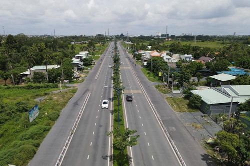 Chỉ có một doanh nghiệp đăng ký thực hiện dự án hơn 6 ngàn tỷ đồng tại Cù lao Hiệp Hòa