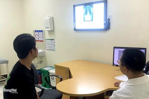 Cứu sống kịp thời nam bệnh nhân bị đâm thấu ngực