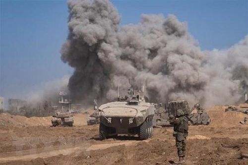 Xung đột Hamas - Israel: Mỹ phản đối Israel chiếm đóng Gaza lâu dài