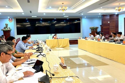 Tiếp tục đẩy mạnh tuyên truyền về Tuần Văn hóa-Du lịch Gia Lai năm 2023