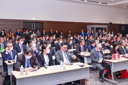 Hội nghị Xúc tiến đầu tư và du lịch Khánh Hòa tại Nhật Bản: Kết nối, thúc đẩy cơ hội hợp tác cho các doanh nghiệp hai bên