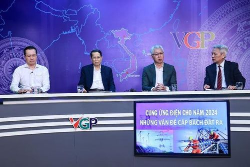 Cần trả giá điện về đúng theo cơ chế thị trường
