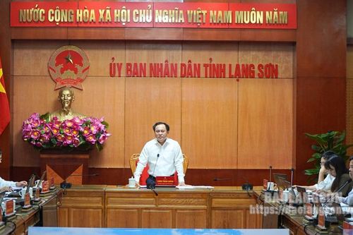 Đánh giá kết quả giải ngân vốn đầu tư công tháng 10, triển khai nhiệm vụ trọng tâm 2 tháng cuối năm