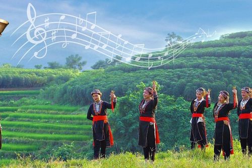 Vũ điệu chuông ngân