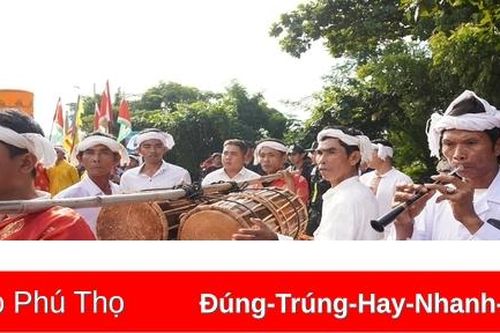 Âm nhạc của dân tộc Chăm - Bản sắc và sự giao thoa