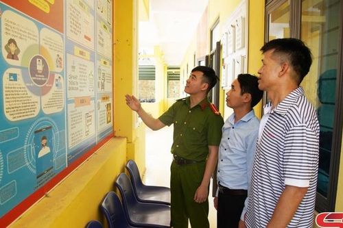 Xây dựng chính quyền điện tử, chính quyền số