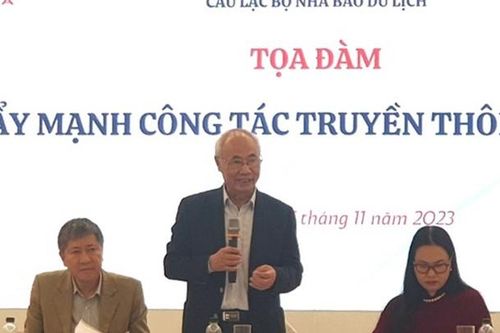Thông tin đúng là cách để tuyên truyền cho hình ảnh du lịch Việt Nam
