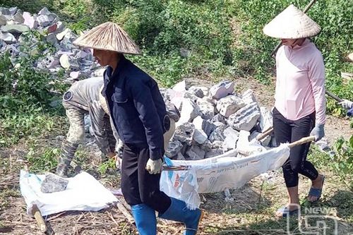 Định Hóa: Kiến nghị của người dân Phượng Tiến sẽ sớm được giải đáp