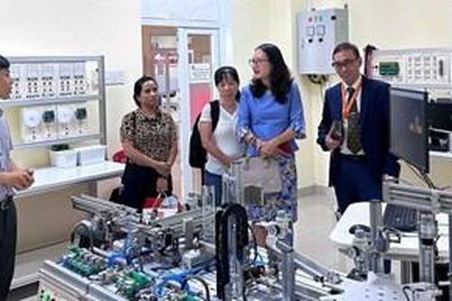 Đại học Huế duy trì vị trí 351 - 400 trong xếp hạng đại học châu Á năm 2024