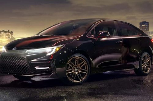 Toyota đã sản xuất được 300 triệu xe ô tô trong 88 năm qua